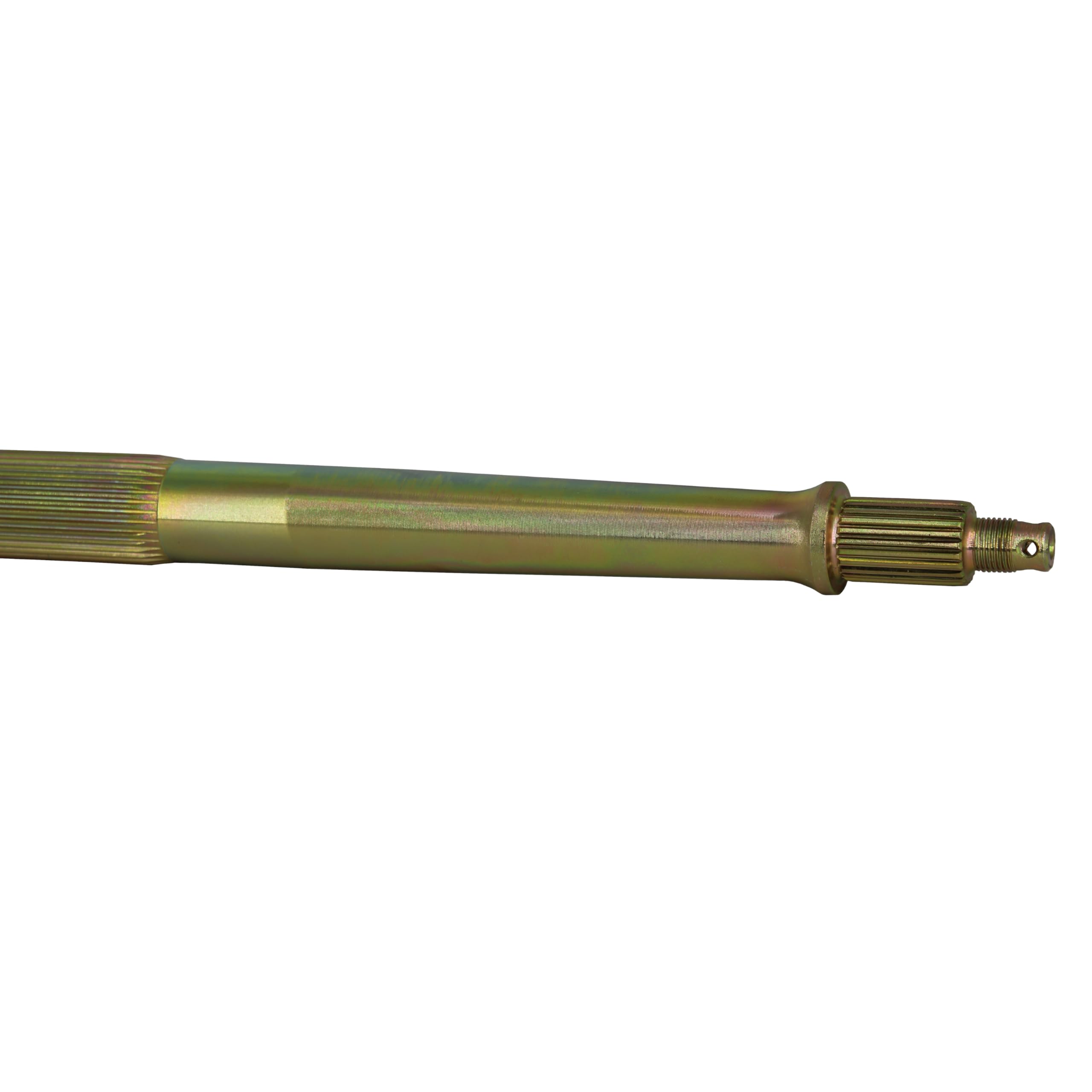 Yourelia　③ Amazon.com: Dorman 697-519 Rear Driveshaft at Transmission