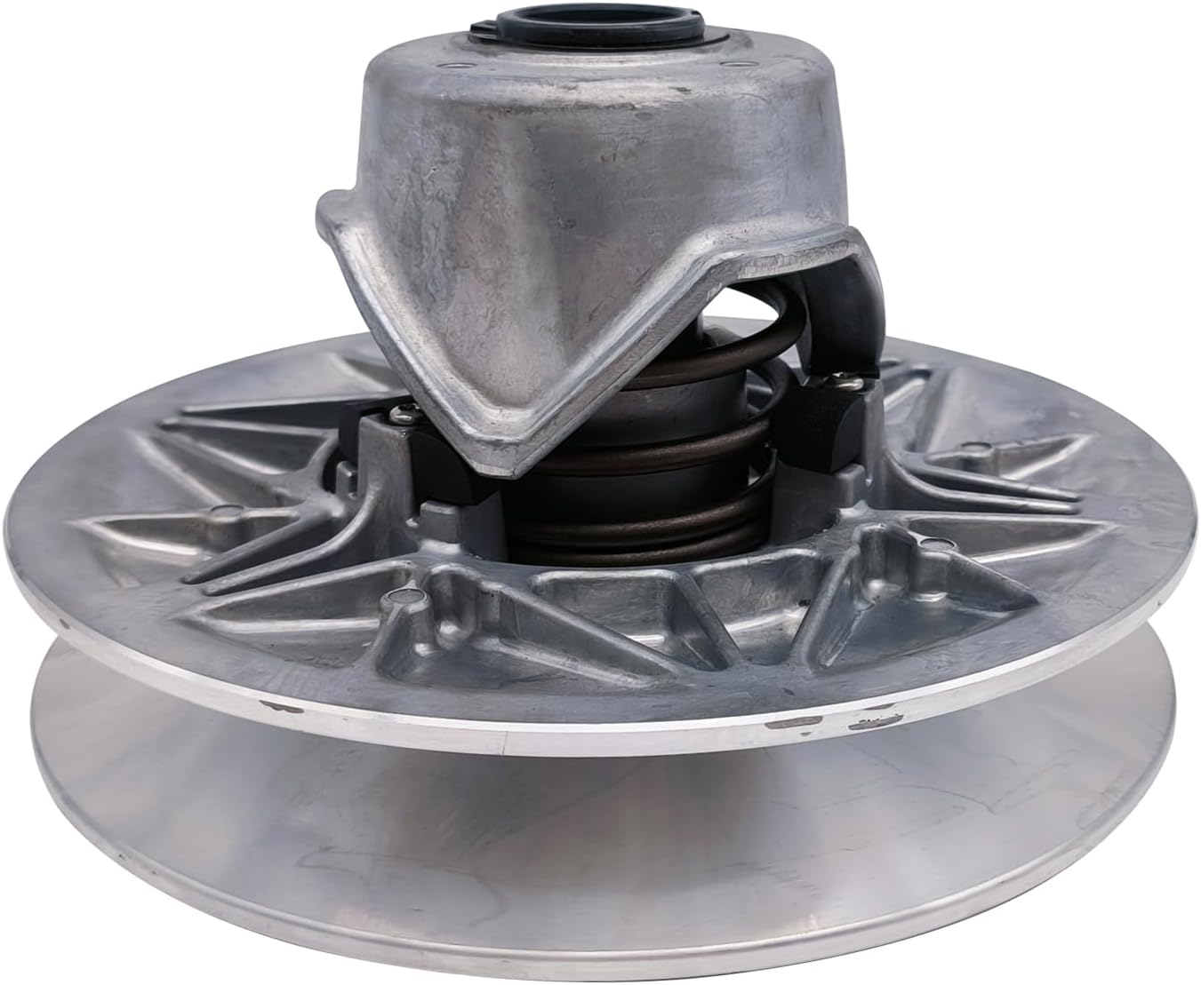 Secondary Clutch Driven Pulley 0GR0-052000 Compatible with Cforce Zforce 400 450 520 550 600 820 UTV Quad