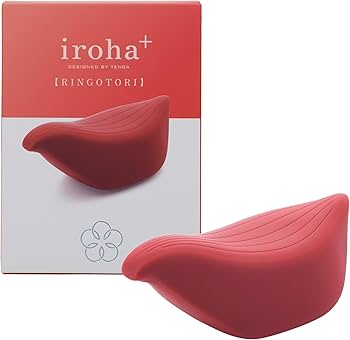 Amazon | iroha+ RINGOTORI イロハ プラス りんごとり バイブレーター Amazon | iroha+ RINGOTORI イロハ プラス りんごとり バイブレーター