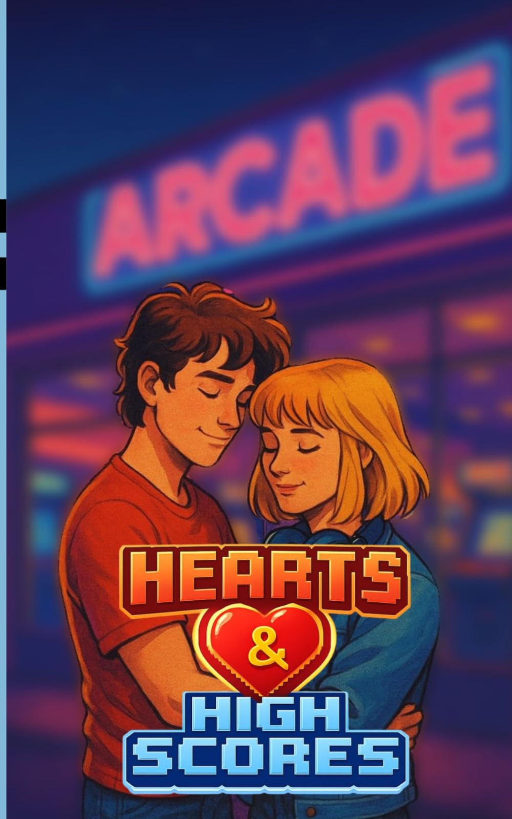 Hearts & High Scores