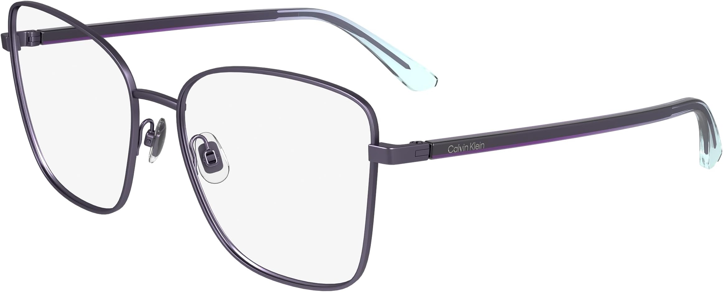 Eyeglasses CK 23128 511 Plum
