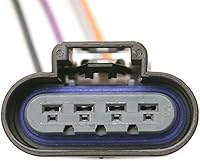 Vista 3 de Compatible con Chevrolet S10 GMC Sonoma 4.3L módulo de bomba de combustible