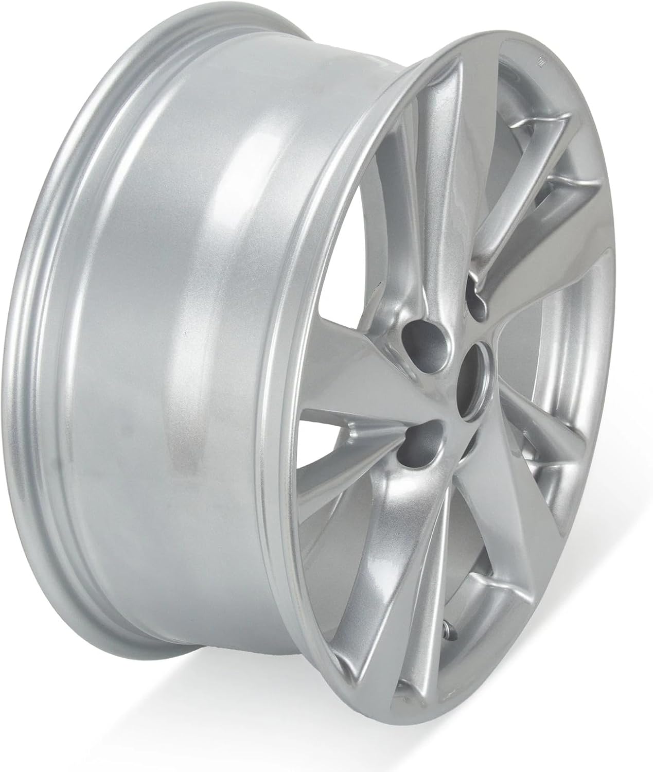 17x7.5" 17 Inch Silver Aluminum Alloy Wheel Rims Fit for Nissan Altima 2013-2016 403003TA2E