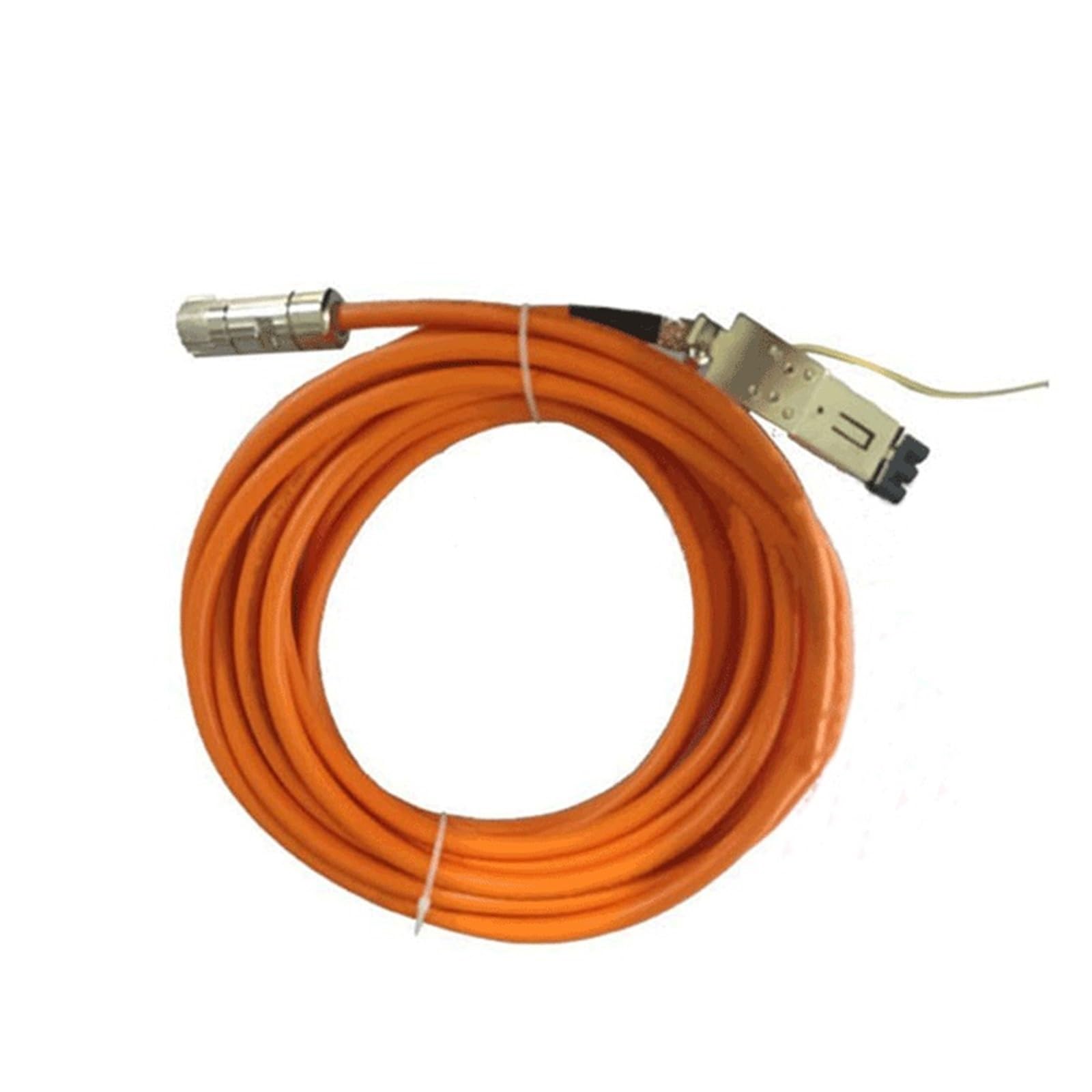 Câble d'alimentation 6FX5002-5DN11 6FX8002-5DN11 pour servomoteur (6FX8002-5DN11,5M)