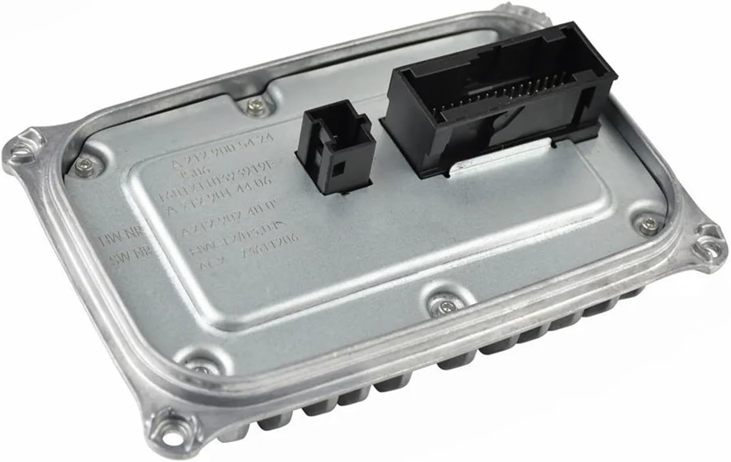 ヘッドランプアダプティブコントロールモジュール 用のベンツ E クラス W212 2014 2015 2016 A212900542