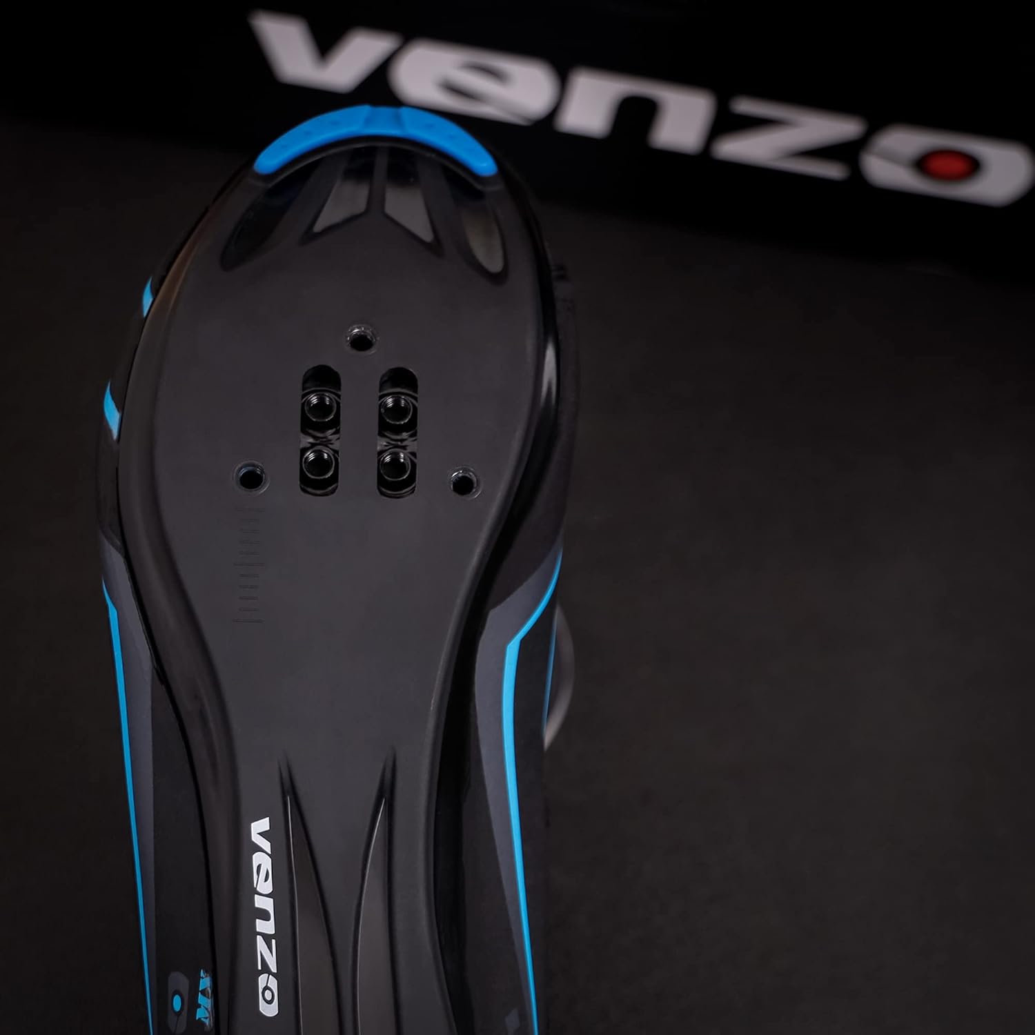 Venzo Bike Bicycle Women's Ladies Cycling Riding Shoes - Compatible with Peloton Shimano SPD & Look ARC Delta - Perfect for Indoor Indoor Road Racing Indoor Exercise Bikes : Clothing, Shoes & Jewelry