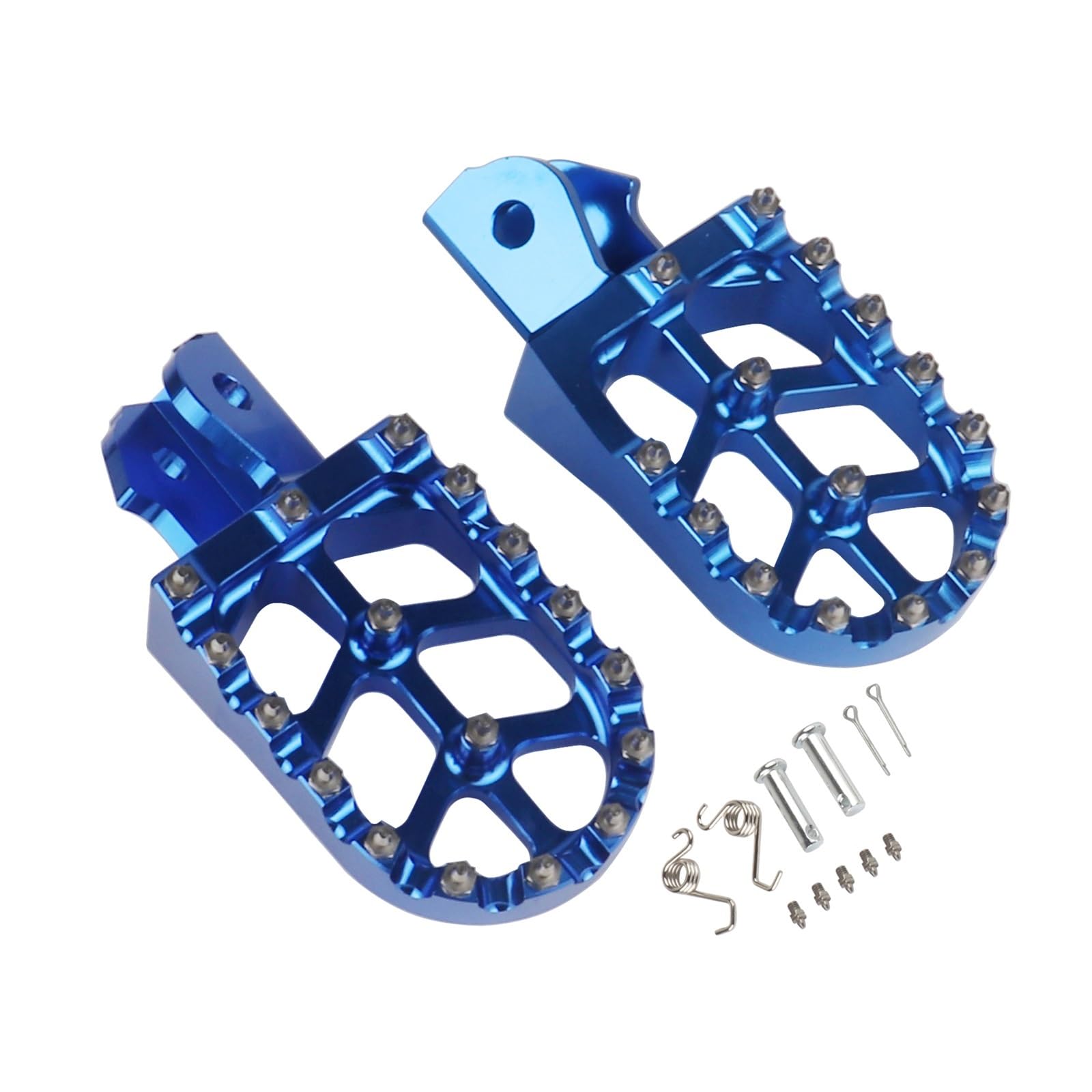 Repose-pieds CNC pour Surron Lightbee et Talaria Sting - 6