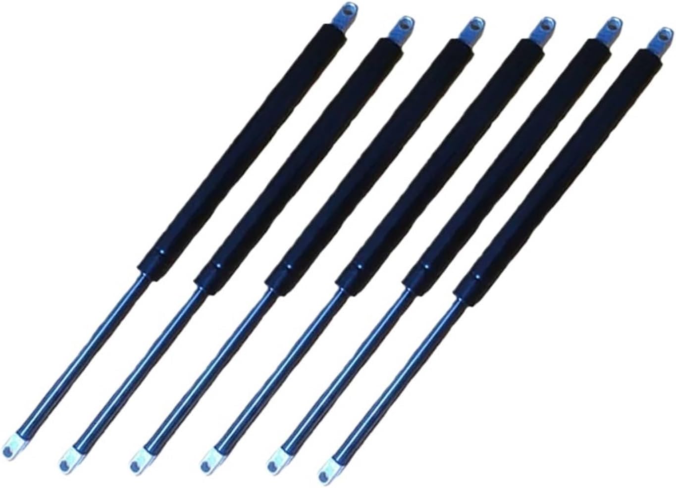 540-570mm 270kg/2700N strut automobile gas spring shock absorber hydraulic lift support rod mechanical gas lift rod(28-14-230-560)