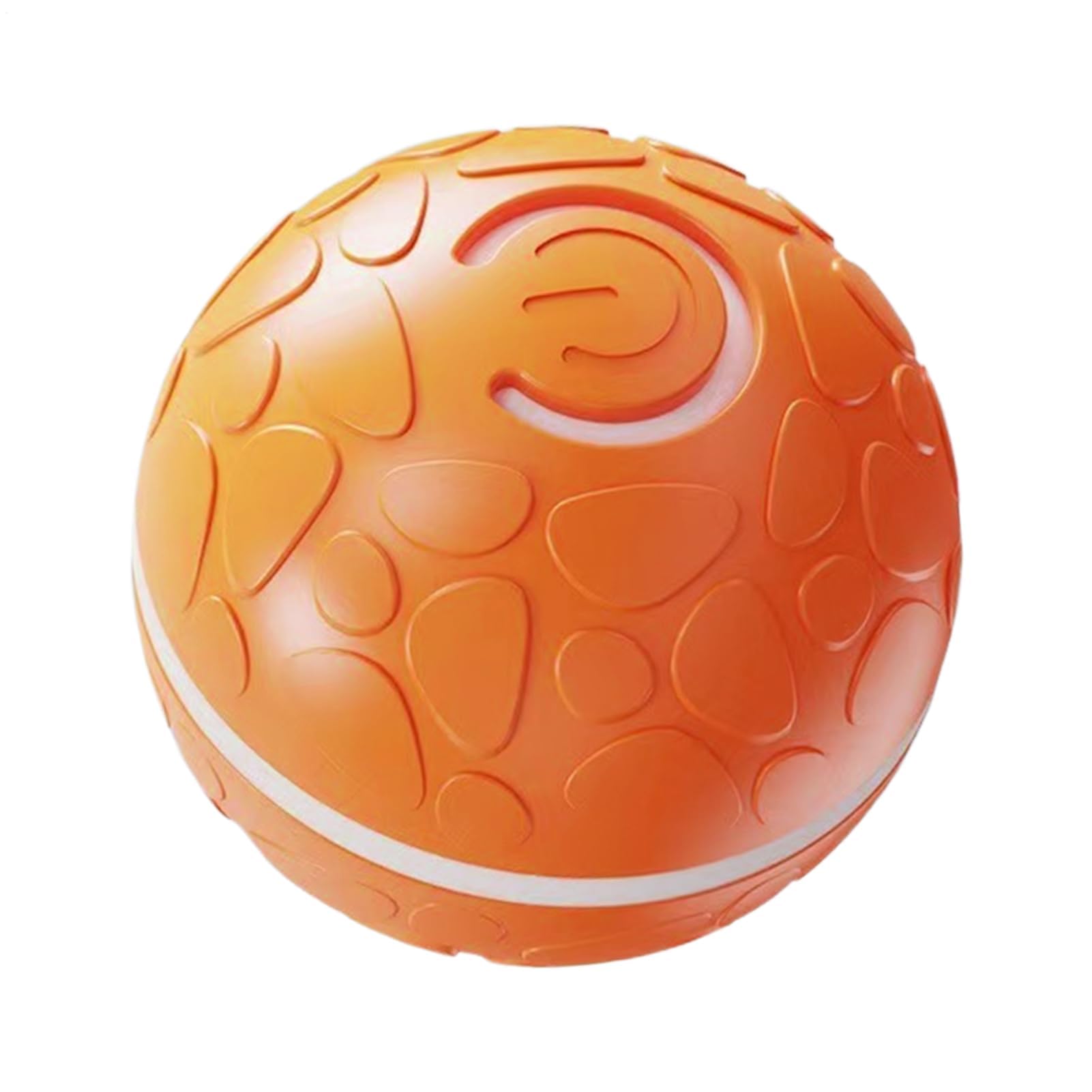 Juguetes para Gatos， Pelota de Juguete Inteligente for Gatitos, for Interior y Exterior, apartamento, Sala Estar, Estudio, Parque, Patio