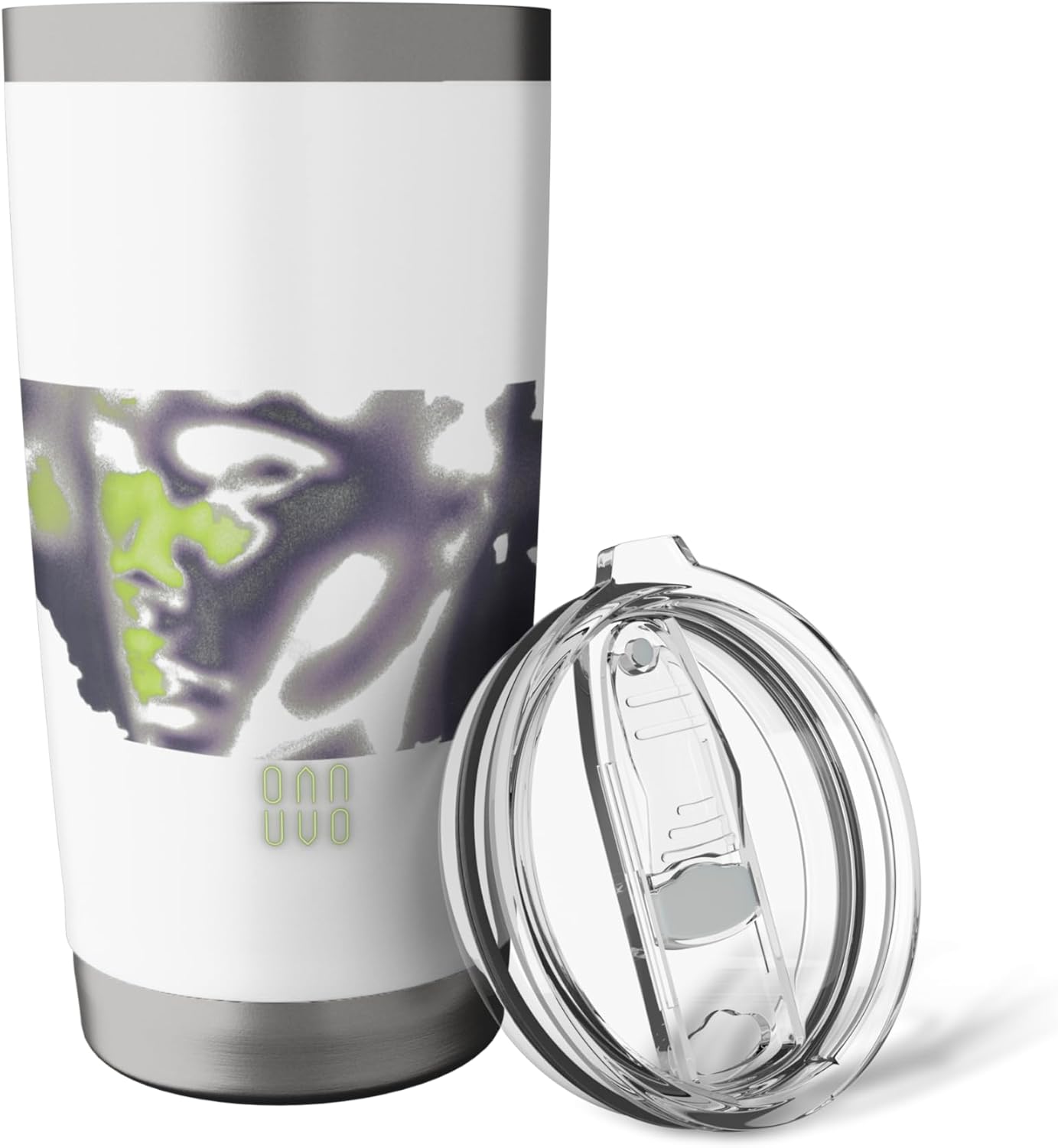 UVO UVO Stainless Steel Insulated Tumbler - Image 5