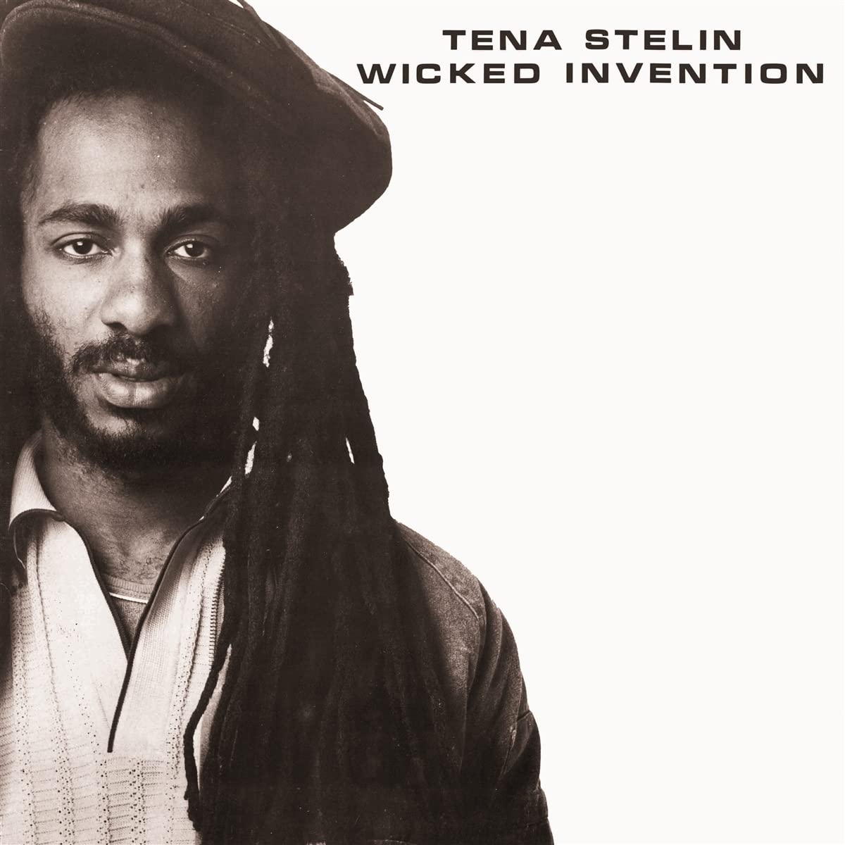 Wicked Invention [VINYL]