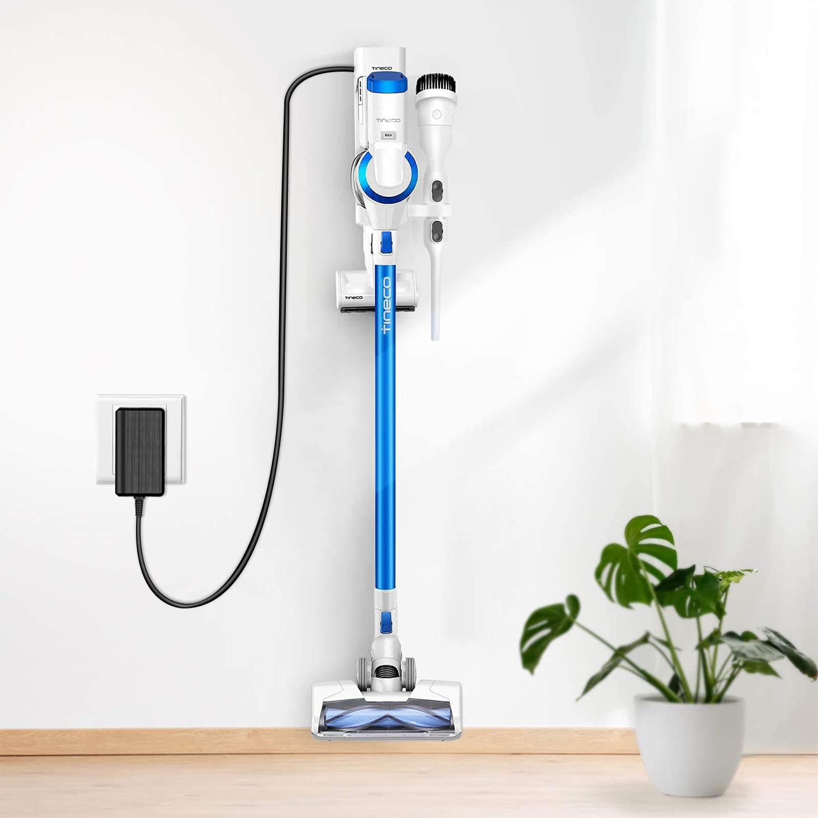 TINECO Cordless Vacuum Charger A10 Dash 