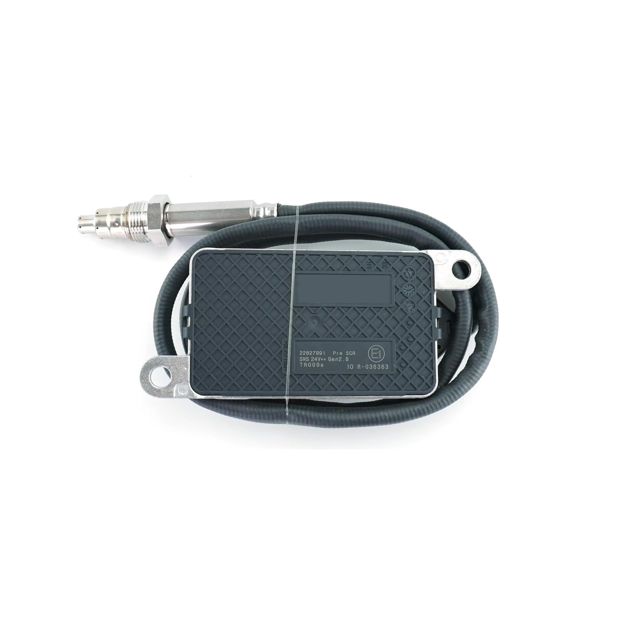 KXIWLUFV 5WK97368 Nitrogen Oxygen Sensor NOx 22827991 5WK9 7368