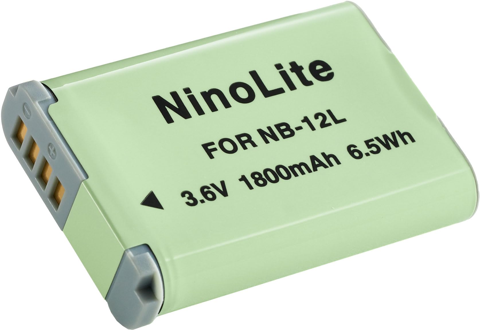 Amazon | NinoLite NB-12L 互換 バッテリー キャノン PowerShot G1 X 