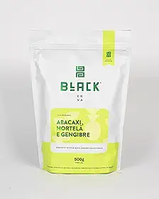 ERVA PARA TERERE ABACAXI,HORTELA,GENGIBRE