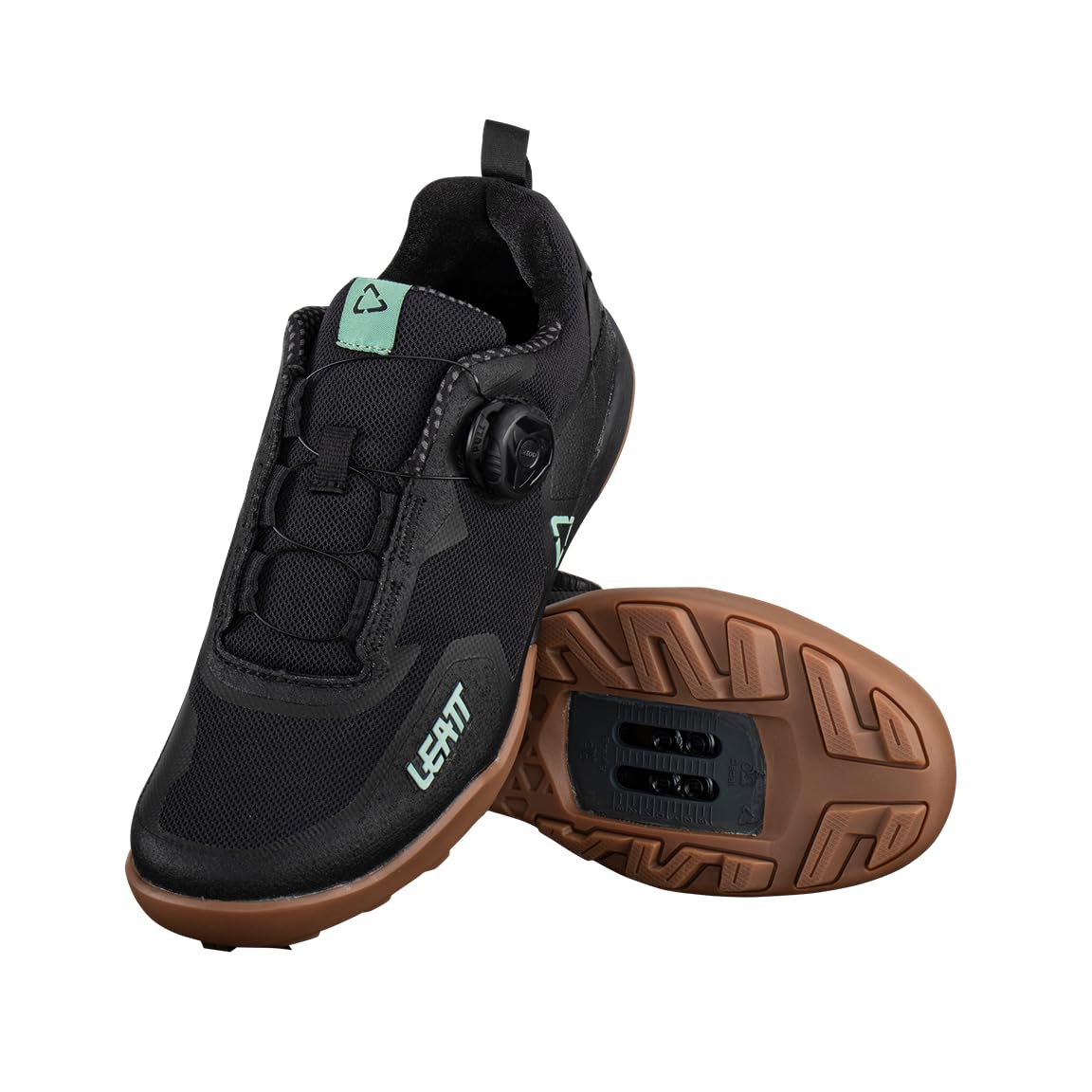 Leatt 6.0 Shoes Mujer Zapatos Ciclismo Clip