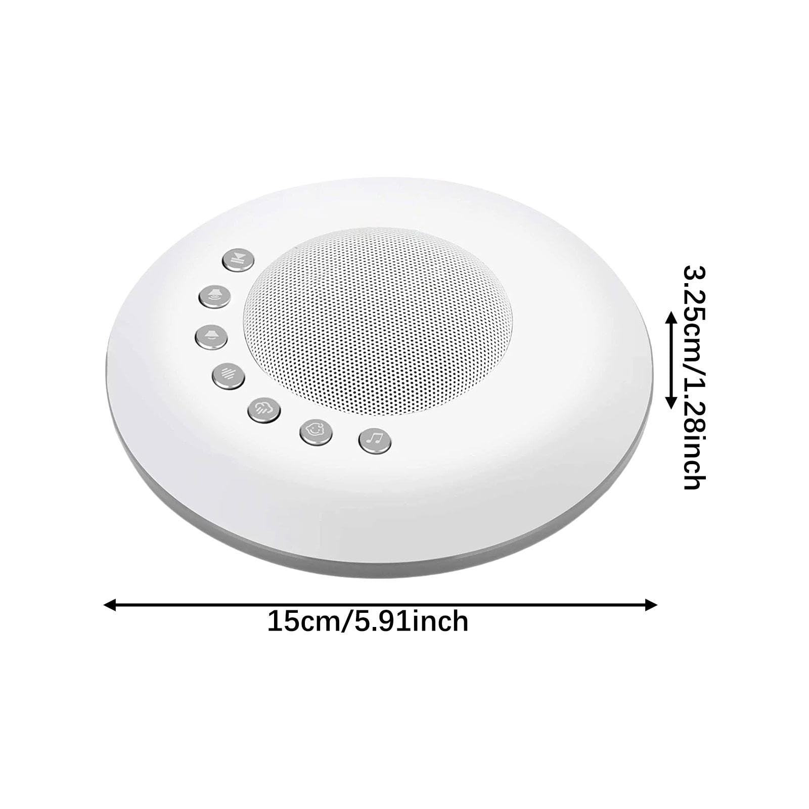 Macchina con 3 Timer, Luce Notturna Colorata per Camera da Letto, Casa