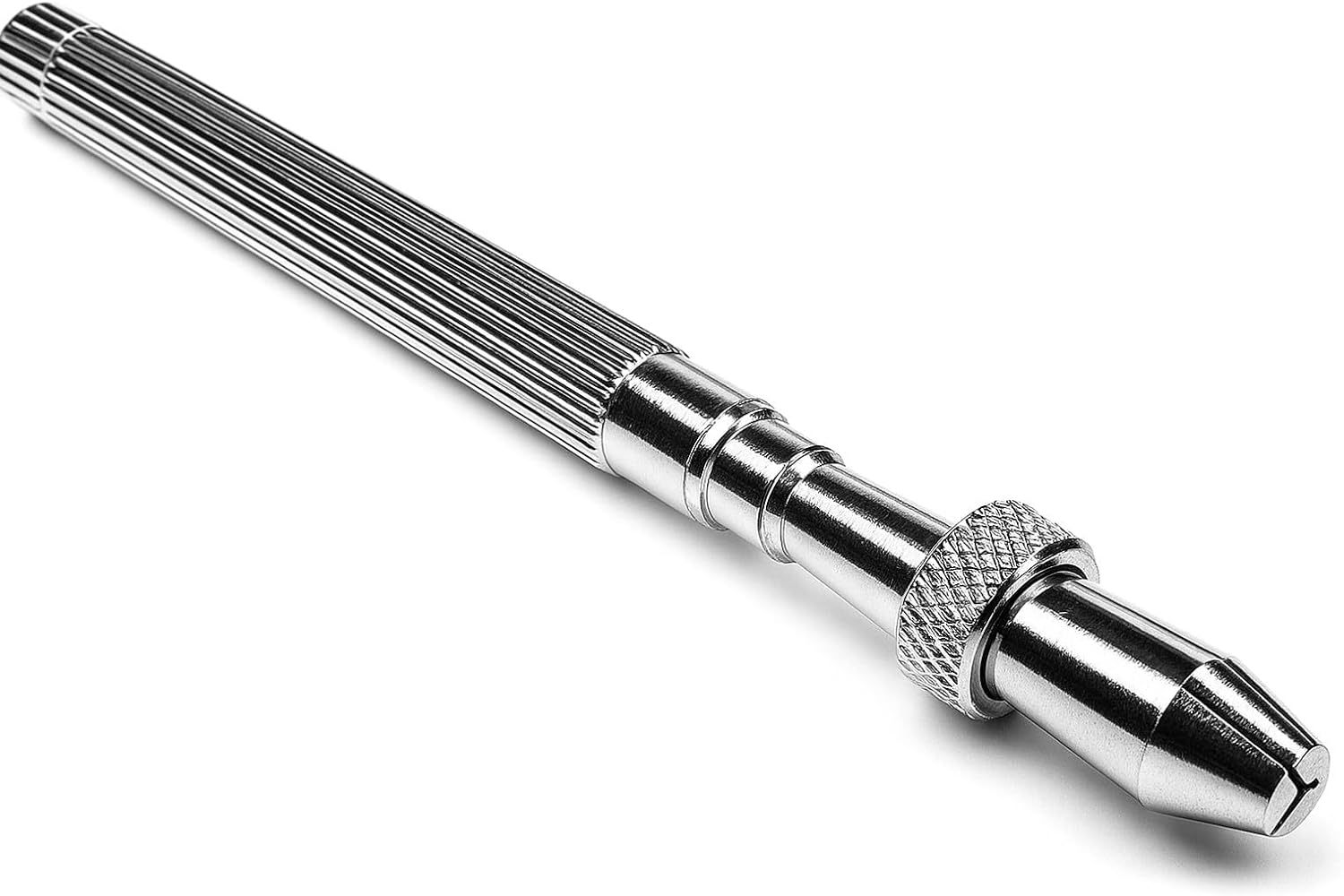 Precision Watch Sliding Quick Release Pin Vice chuck 0 < 1.2mm Ideal Stems