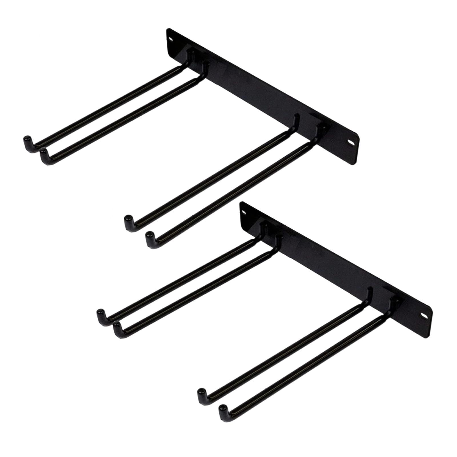 Gain de place garage avec le support de rangement chaises pliantes