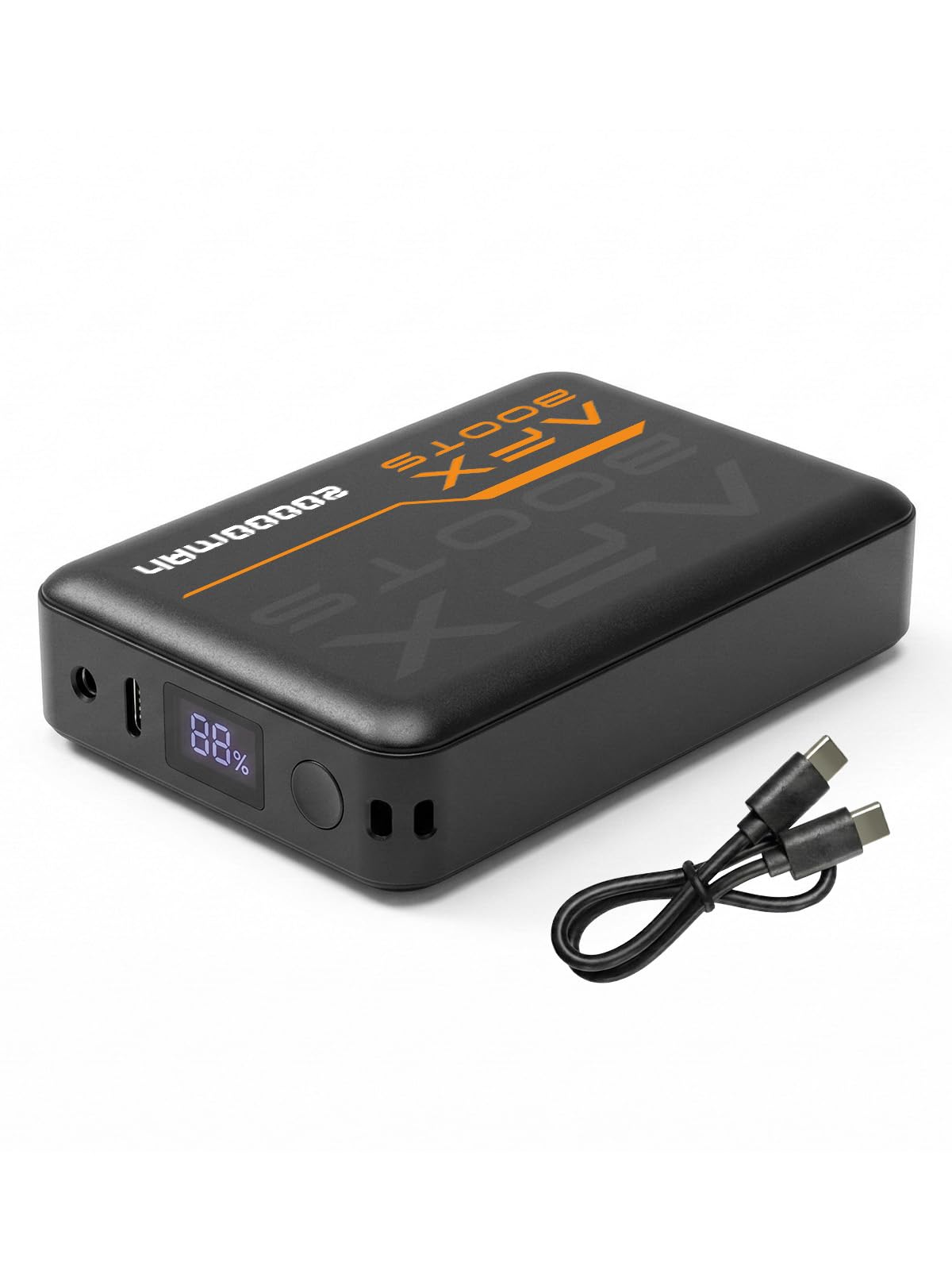 Amazon.co.jp: LABEWVI ペルチェベスト用 20000mAh バッテリー 単品