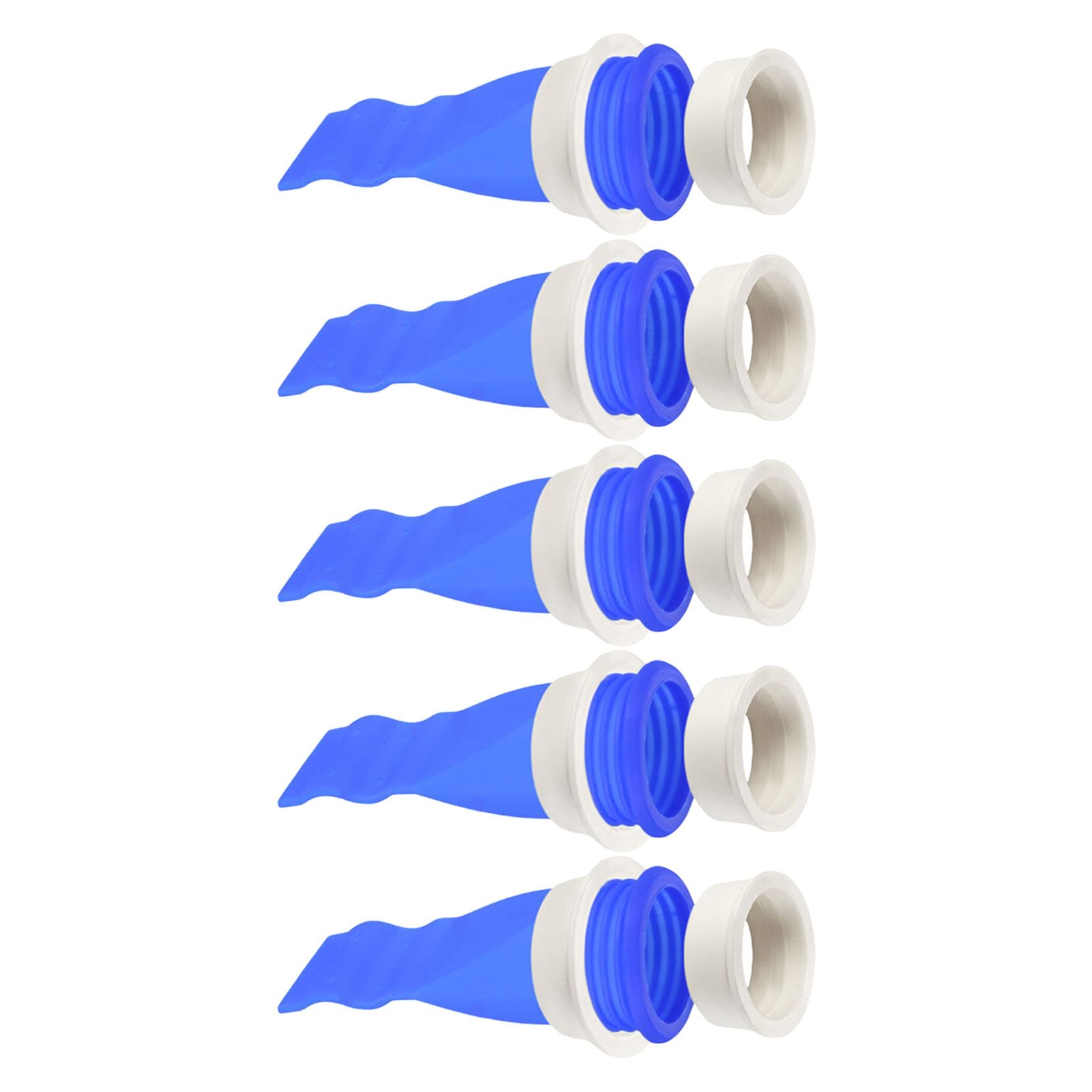 Msioytog A Unscented Bathroom Drain Cover Flexible Elastomer Outlet Worldwide Prevents Rthropods Bathroom Drain Seal