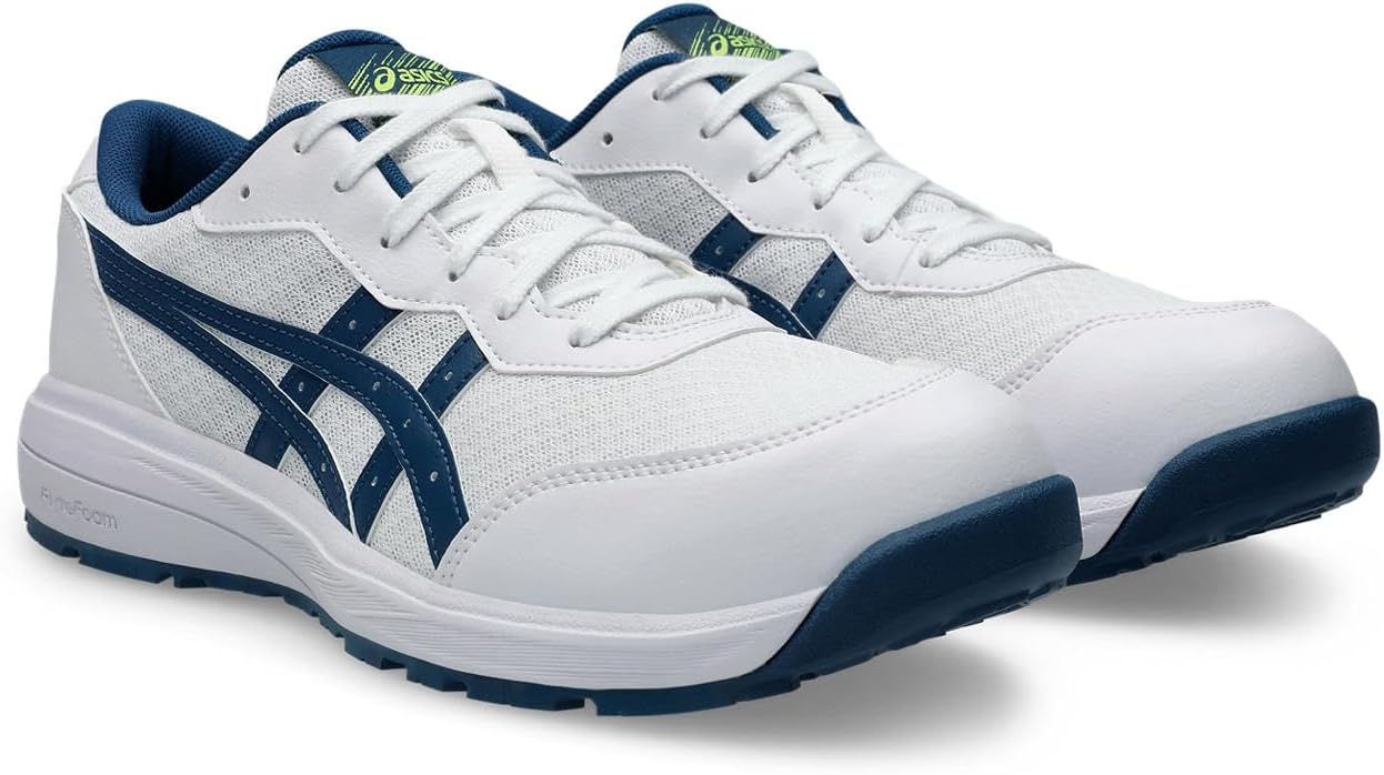 Amazon | [アシックス] ワーキング 安全靴/作業靴 ウィンジョブ CP221