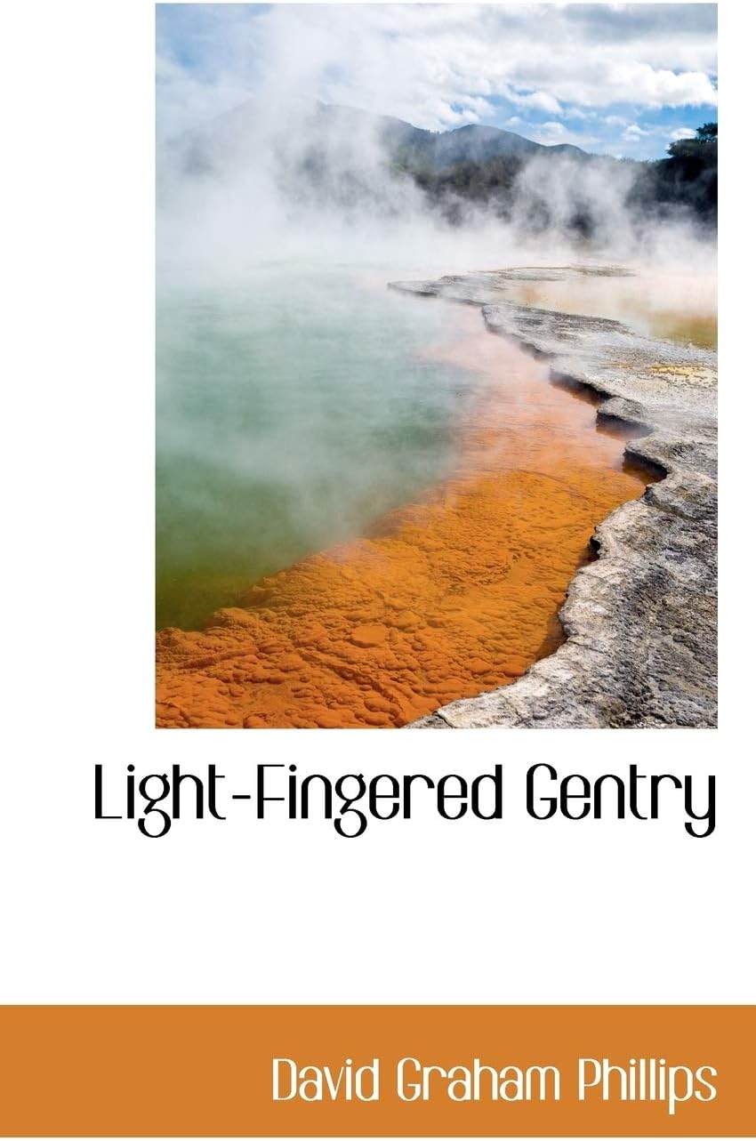 Light-Fingered Gentry