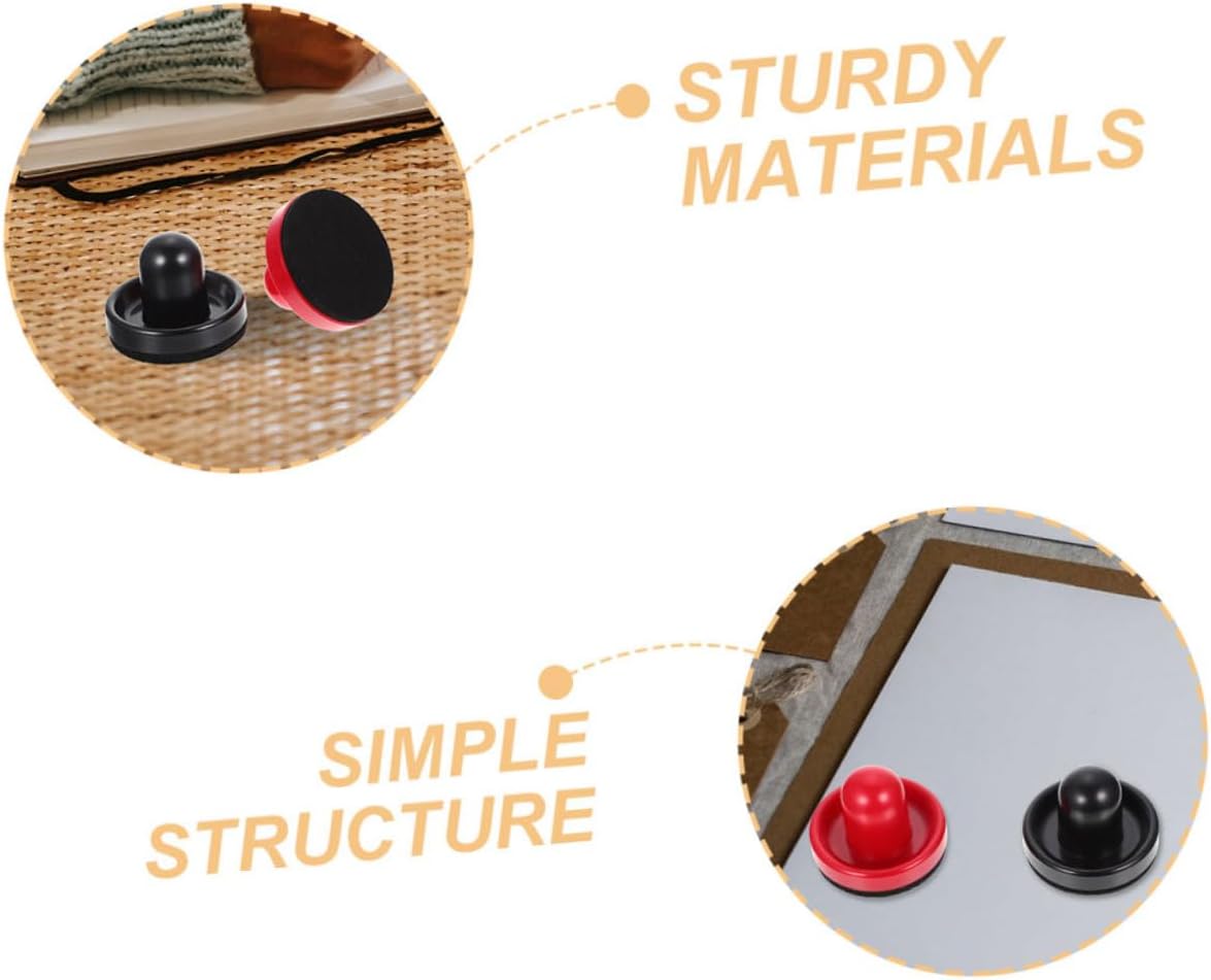HAPINARY 2 Sets Chic Stamping Tool Multi Purpose DIY Scrapbook Stamp Block for Card Making Ergonomic Design for Easy Grip for Crafting and Embellishing Projects
