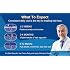 5% Minoxidil Foam 5 PCS for Men - Infused with Biotin, Hair Regrowth Treatment for Longer, Fuller Hair and Beard (5-6 Month Supply)