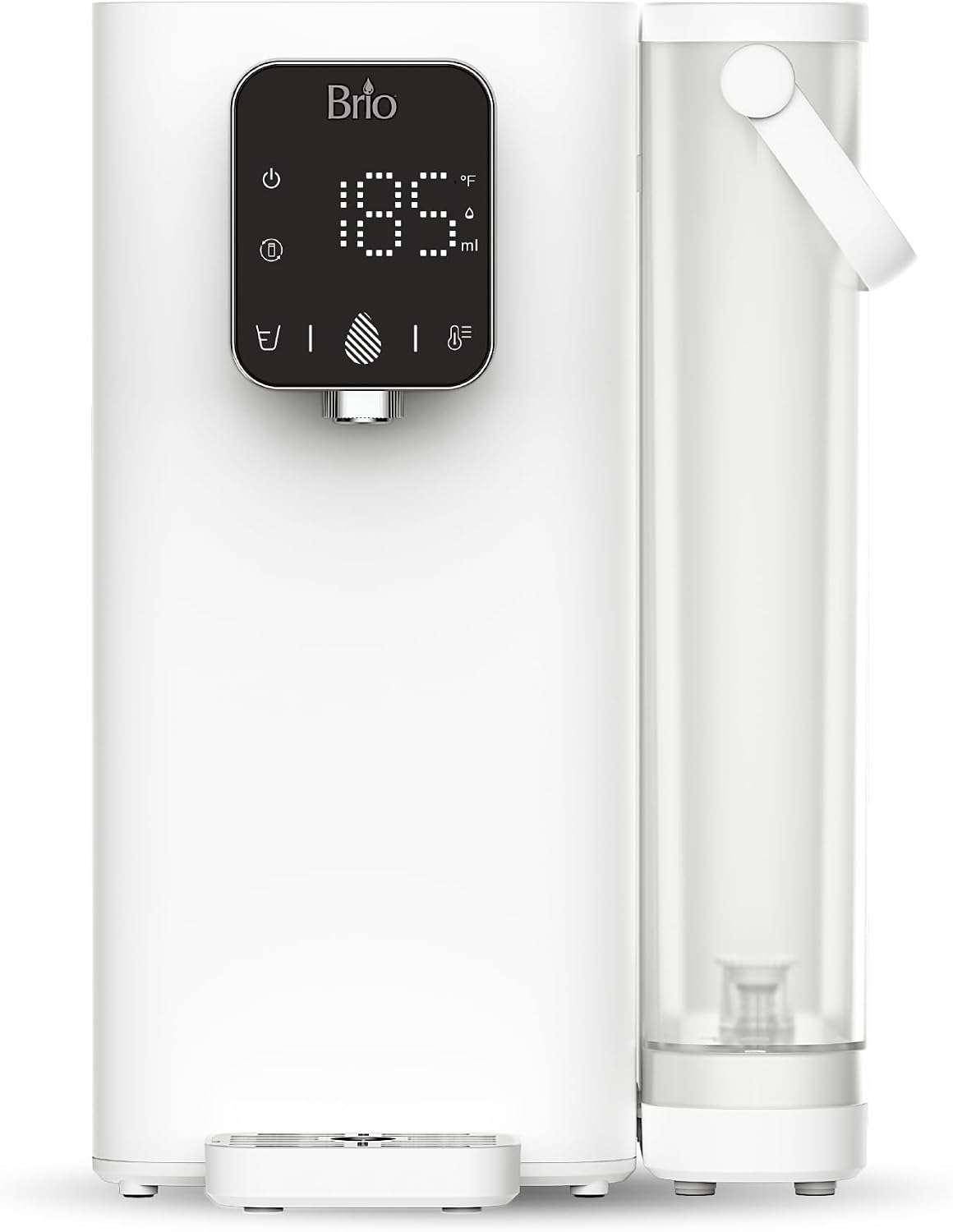 Brio SIMPL Countertop Water Dispenser,...