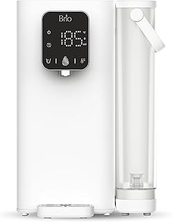 Brio SIMPL Countertop Water Dispenser Stage