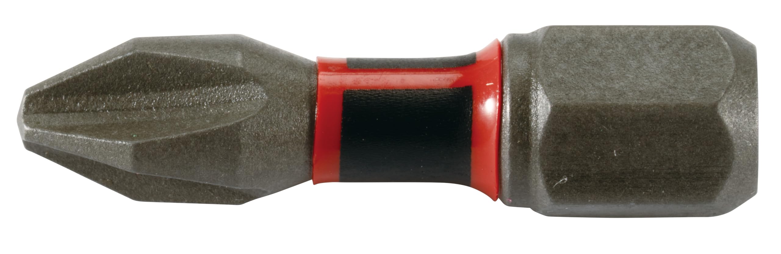 Makita E-03246 Impact Premier Torsion Bit Set Ph2 25Mm 15 Pieces