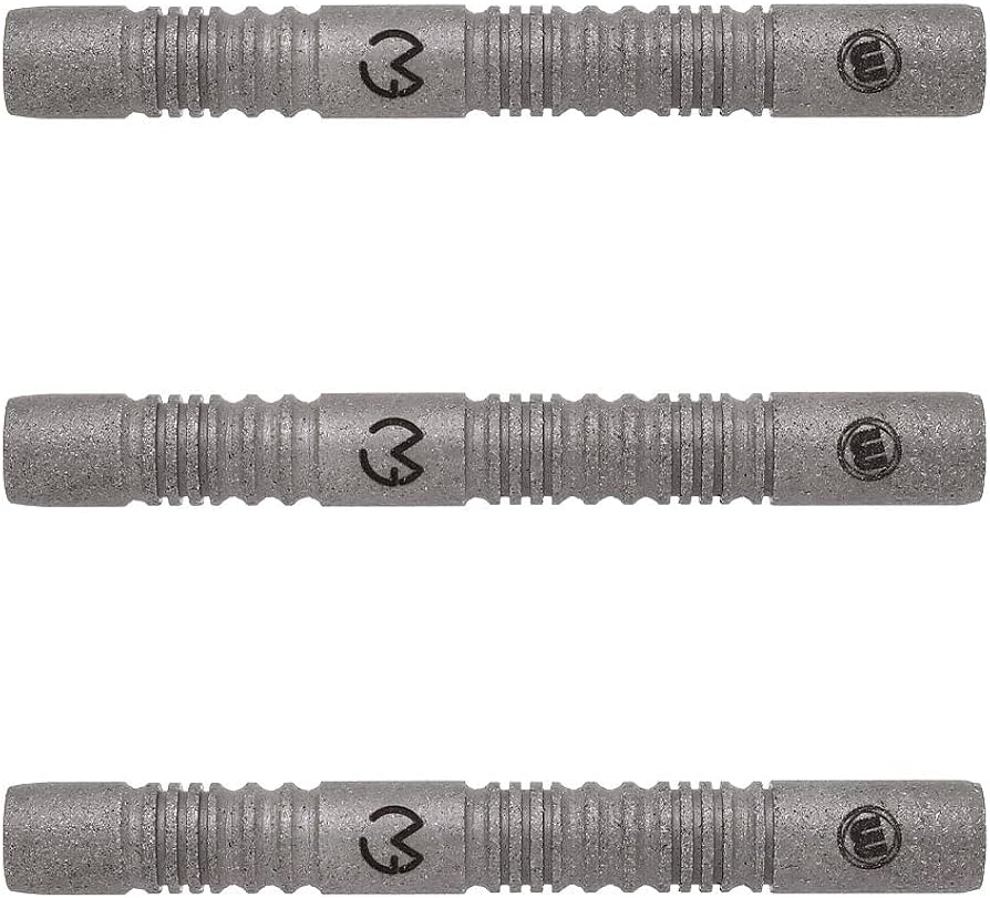 Amazon | Winmau ウィンモウ MvG Exact イグザクト 2BA 20g マイケル