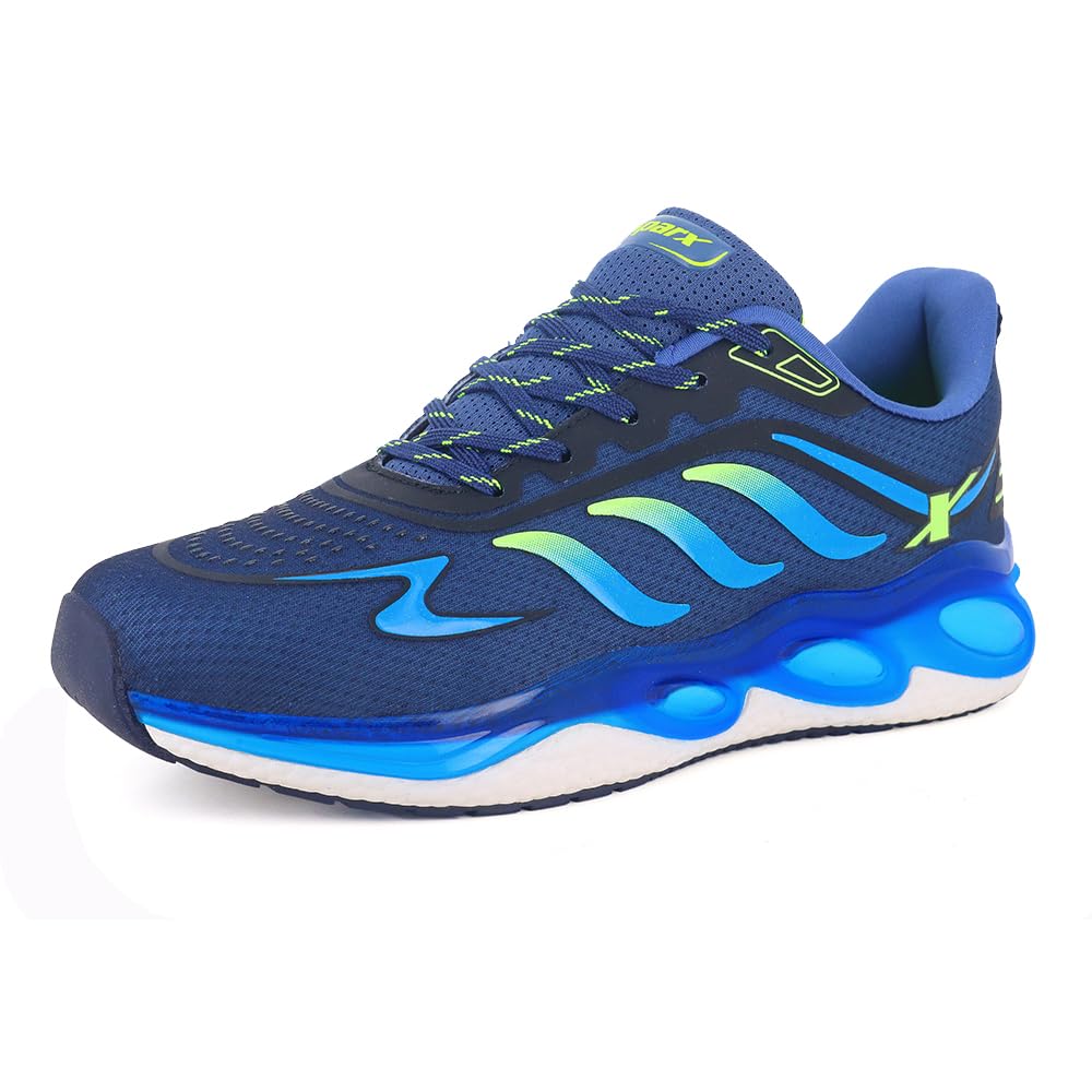 sparx Men's Mesh Running Shoe-picture-34
