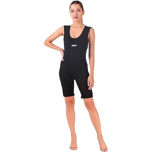 RXN Weight Lifting, Boxing Dress For Women (WEIGHTLIFTING SINGLET)