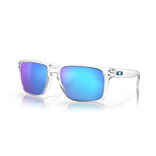 Oakley Óculos de sol retangulares masculinos Oo9343 M2 Frame XL