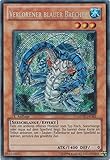  GENF-DE083 Verlorener blauer Brecher