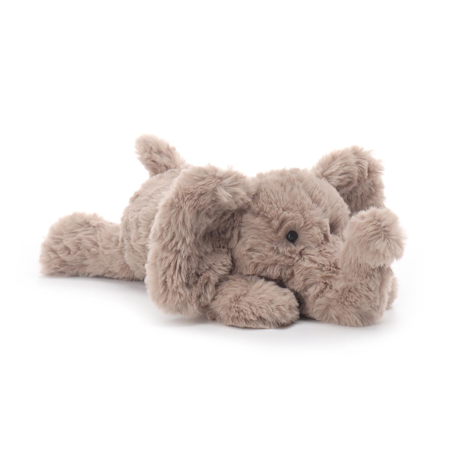 Apricot Lamb Pupu Elephant Edmond Soft Stuffed Animals Plush Toys 13.8"