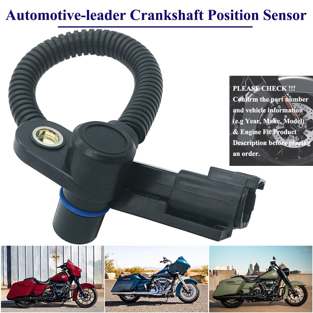 Amazon.com: Automotive-leader 32707-01C 3270701C Crank Crankshaft