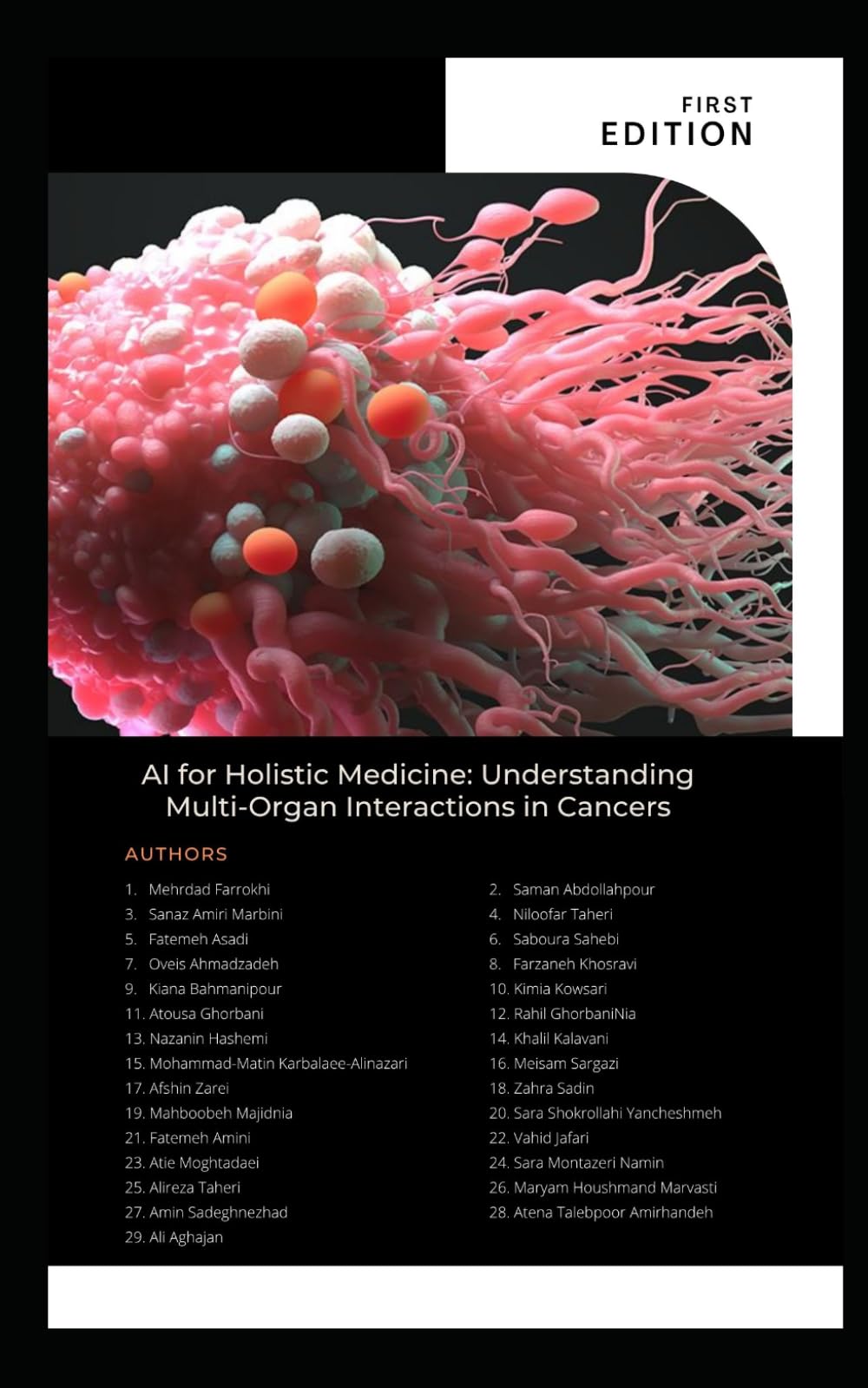 AI for Holistic Medicine: Understanding Multi-Organ Interactions in Cancers