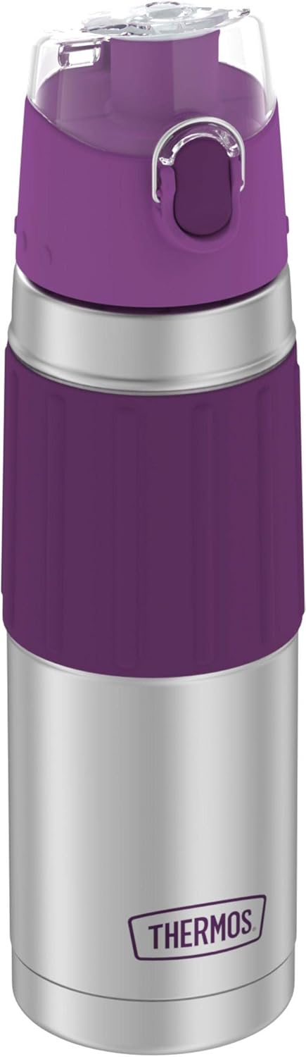 Stainless Steel Hydration Bottle