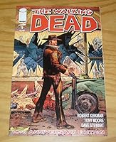 Algopix Similar Product 10 - The Walking Dead 1 10th anniversary