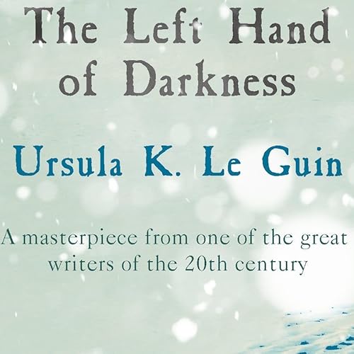 The Left Hand of Darkness (1969)