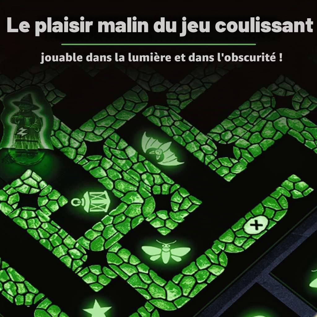 Ravensburger Jeux familiaux, Jaune, L