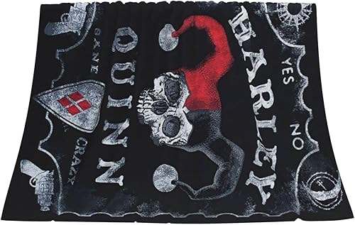 Miniatura 2 de Ouija - Manta ultra suave y gruesa de microfelpa para todas las estaciones, manta de franela de microfibra para sofá tamaño individual de 60 x 80