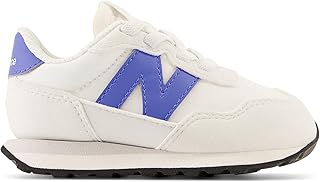 حذاء جري للأطفال الرضع والأولاد من نيو بالانس مستوحى من أحذية الجري، 237