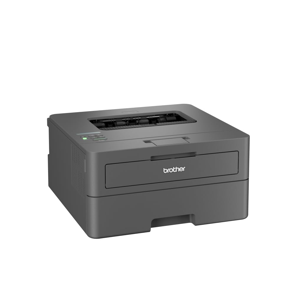 Brother HL-L2447DW stampante laser 1200 x 1200 DPI A4 Wi-Fi (HL-L2447DW LASER 32PPM - 64MB USB 1200DPI WLAN) - Versione Tedesca