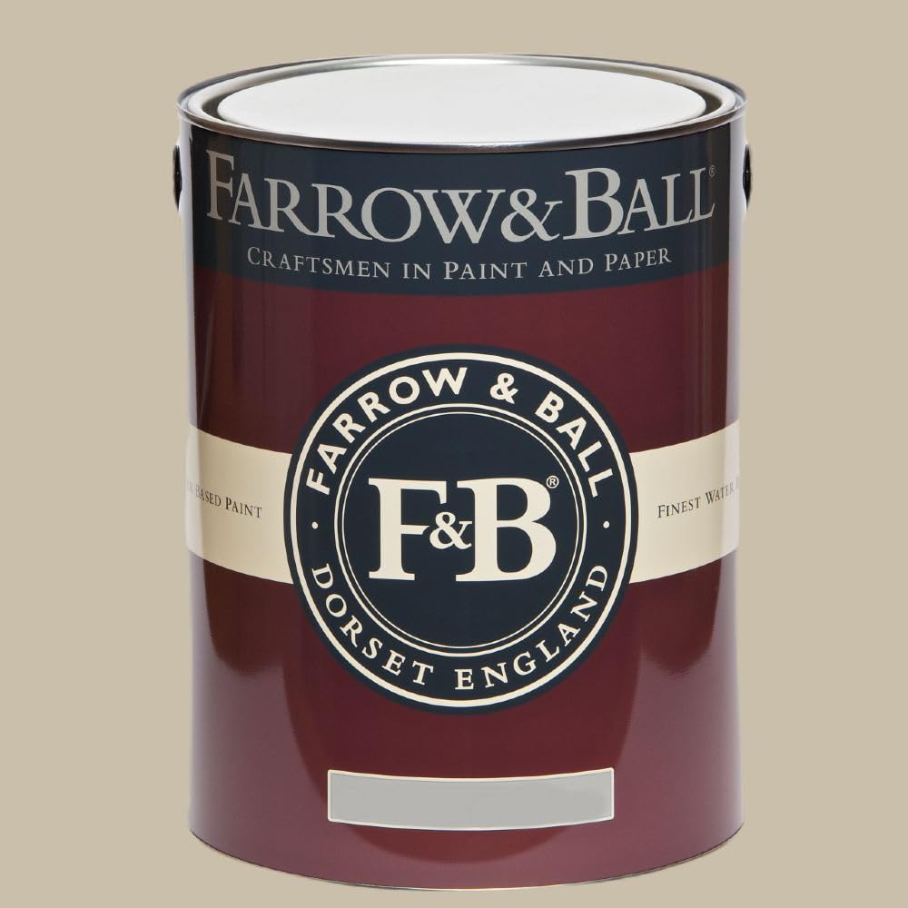 FARROW & BALL ESTATE EMULSION 211 STONY GROUND 5L