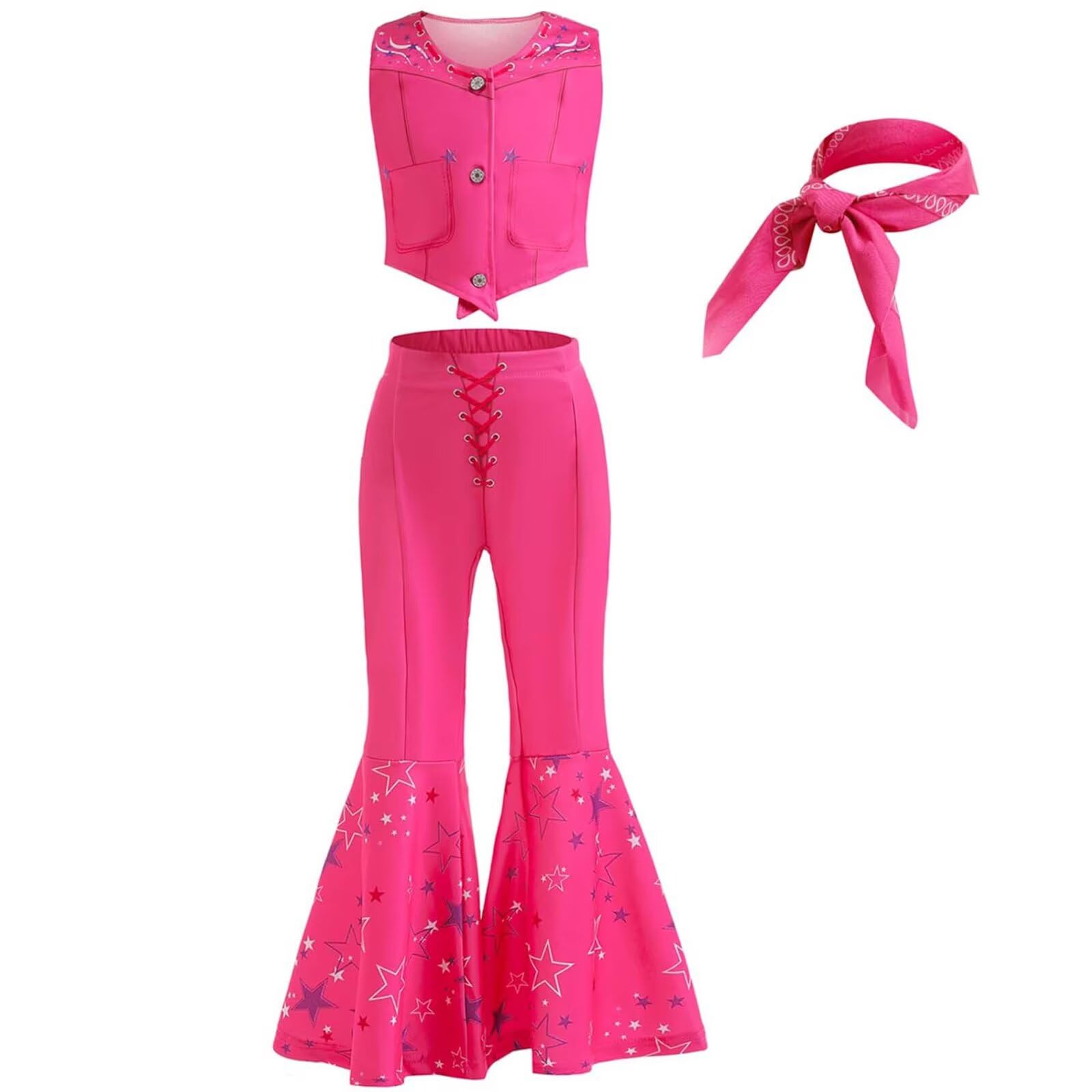 – Girls Princess Dress Length Tulle Lace Embroidery Flower Girl Outfits Clothing,100cm