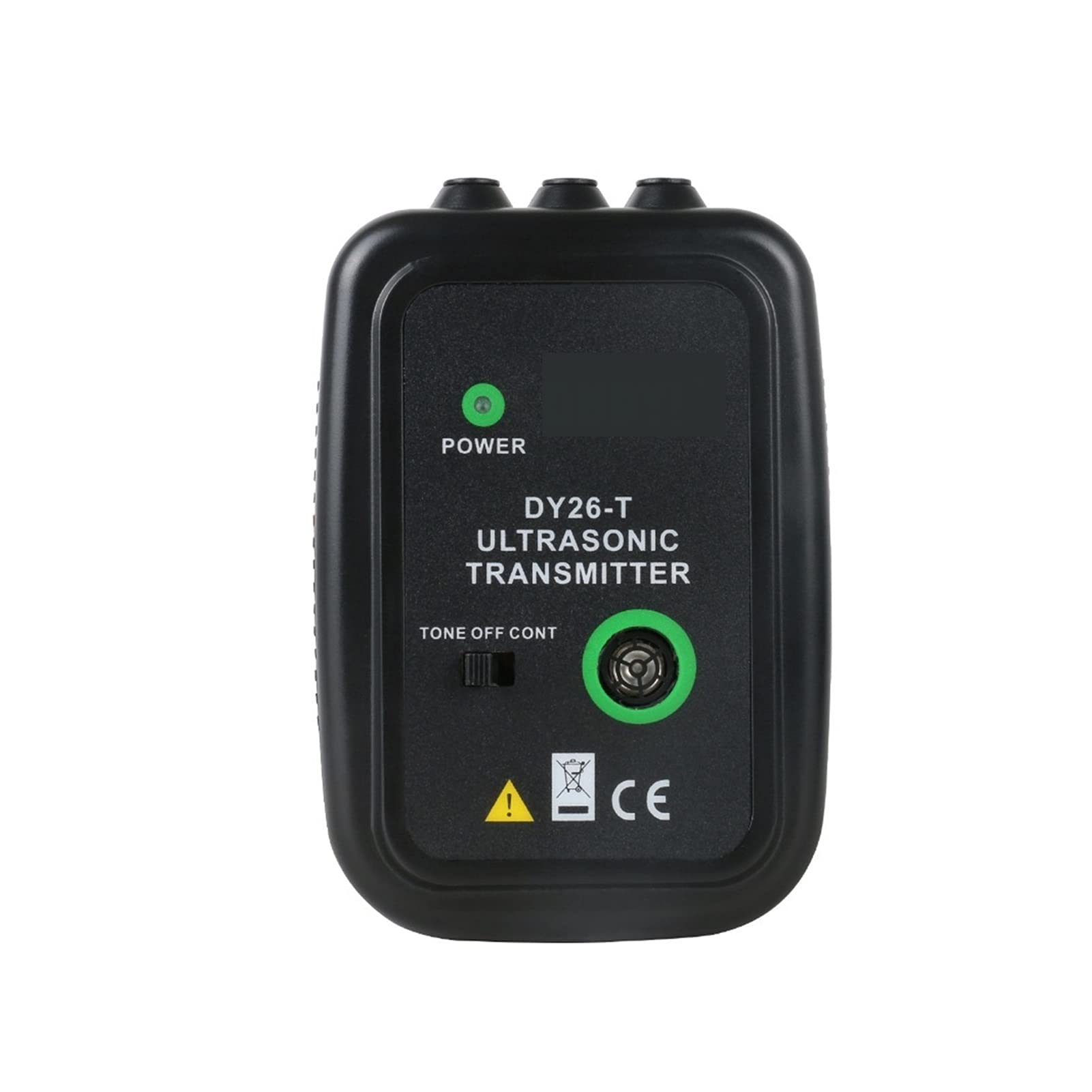 DY26 Mini Détecteurs de défauts à ultrasons Testeur d'étanchéité Vide Portable la Main gaz Alarme de gaz Industriel